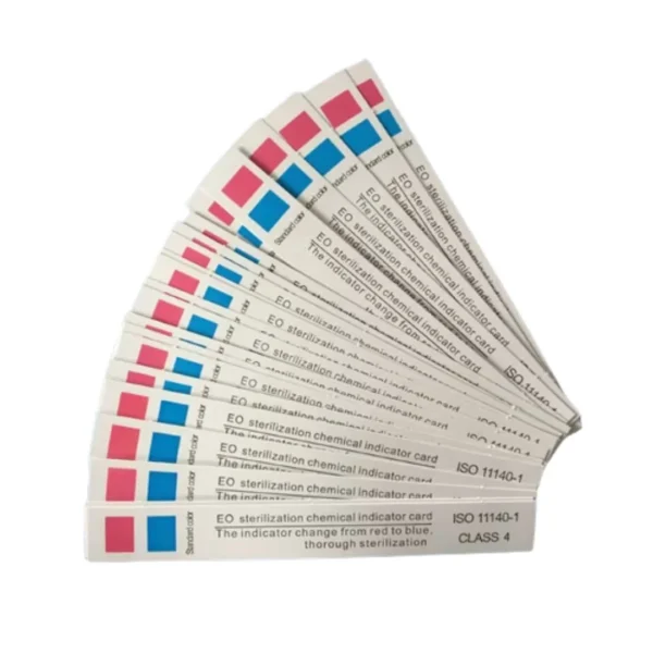 ETO Indicator Strip – Visual Confirmation Strip