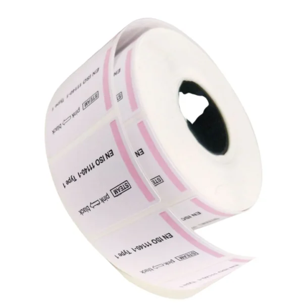 Steam Gun Roll – Sterilization for Autoclaves