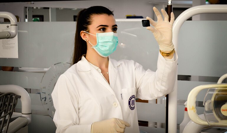 “How to Choose the Right Sterilization Method for Surgical Instruments”