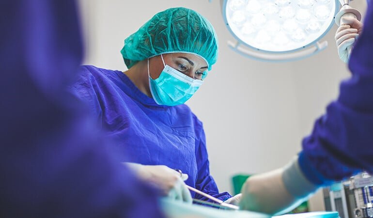“Why Medical-Grade Packaging Matters in Sterile Chains”